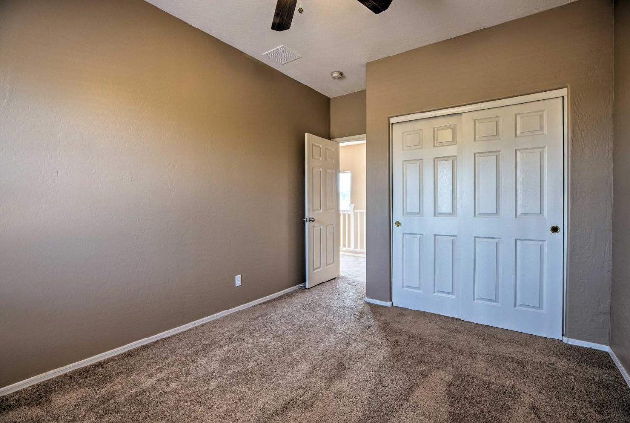 Maricopa Home With Outdoor Seating, 2 Mi To Golf! Exterior foto